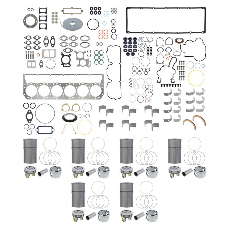 PAI INDUSTRIES ­-­ C12101-033 ­-­ INFRAME ENGINE KIT