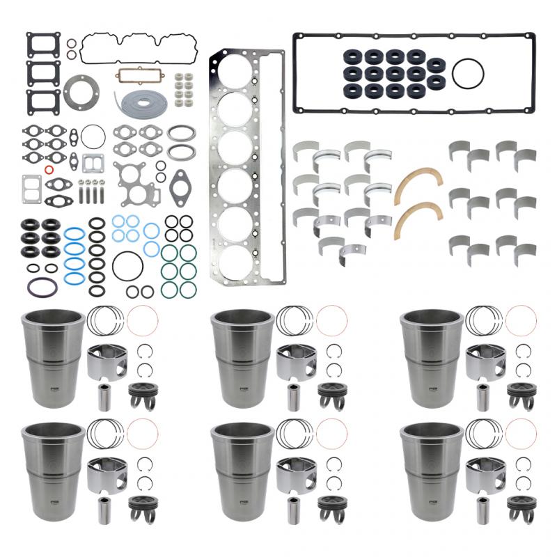 PAI INDUSTRIES ­-­ C12101-059 ­-­ INFRAME ENGINE KIT