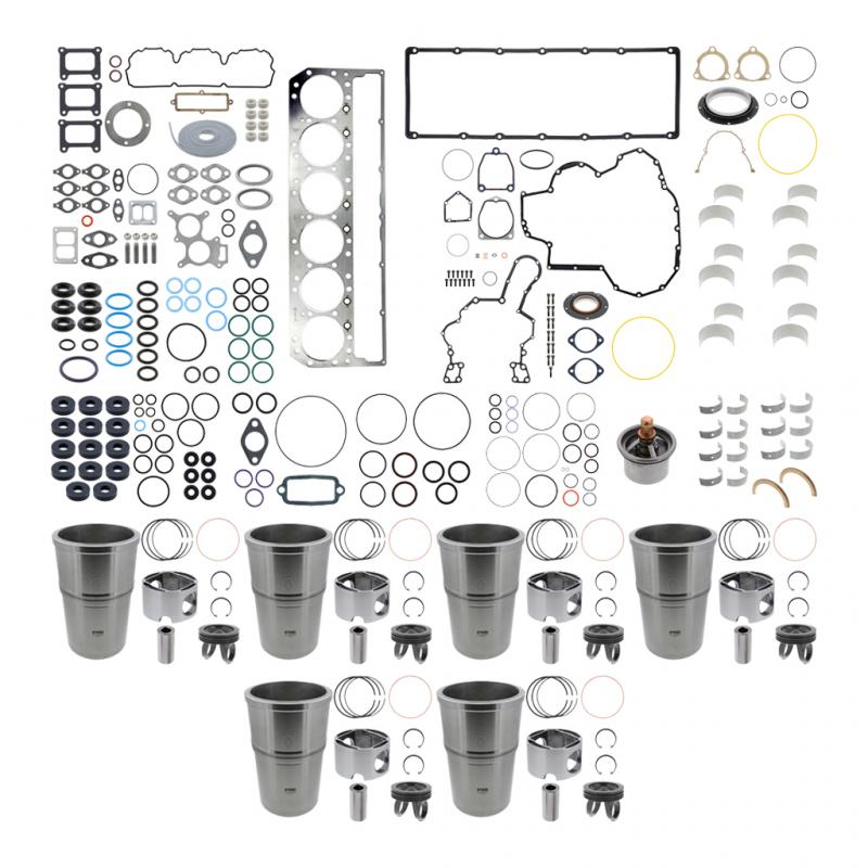 PAI INDUSTRIES ­-­ C12601-129 ­-­ OVERHAUL ENGINE KIT