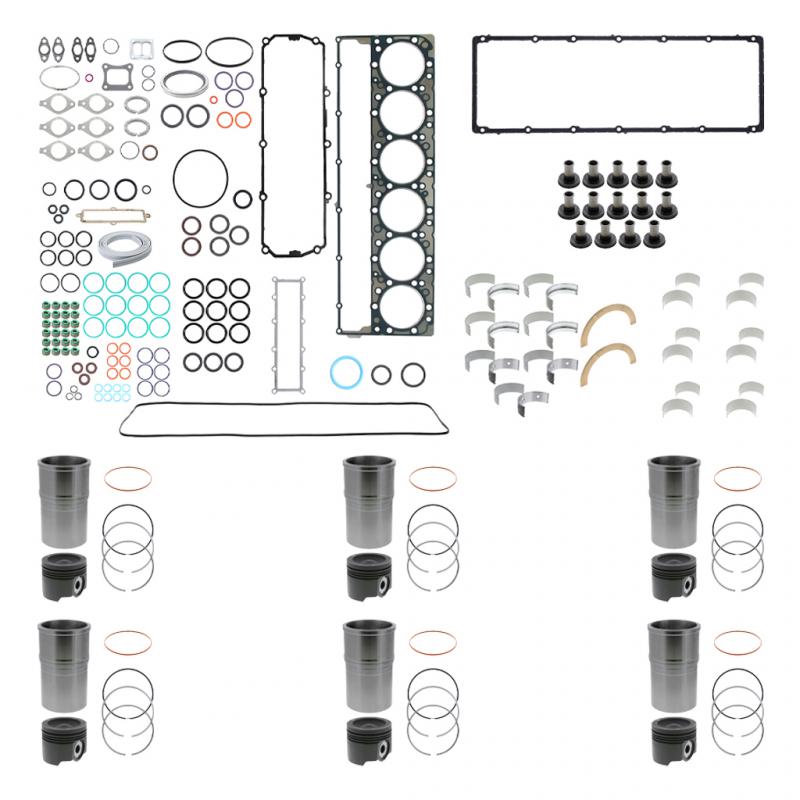 PAI INDUSTRIES ­-­ C13101-019 ­-­ INFRAME ENGINE KIT