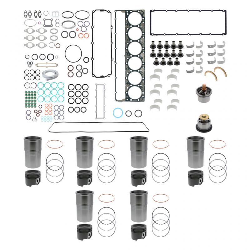 PAI INDUSTRIES ­-­ C13101-032 ­-­ INFRAME ENGINE KIT