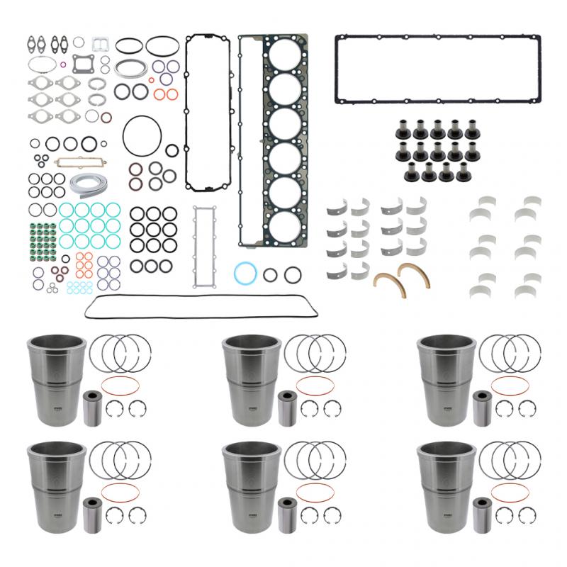PAI INDUSTRIES ­-­ C13151-017 ­-­ INFRAME ENGINE KIT