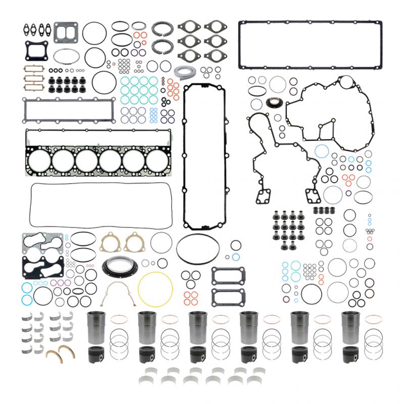 PAI INDUSTRIES ­-­ C13601-001 ­-­ ENGINE OVERHAUL KIT