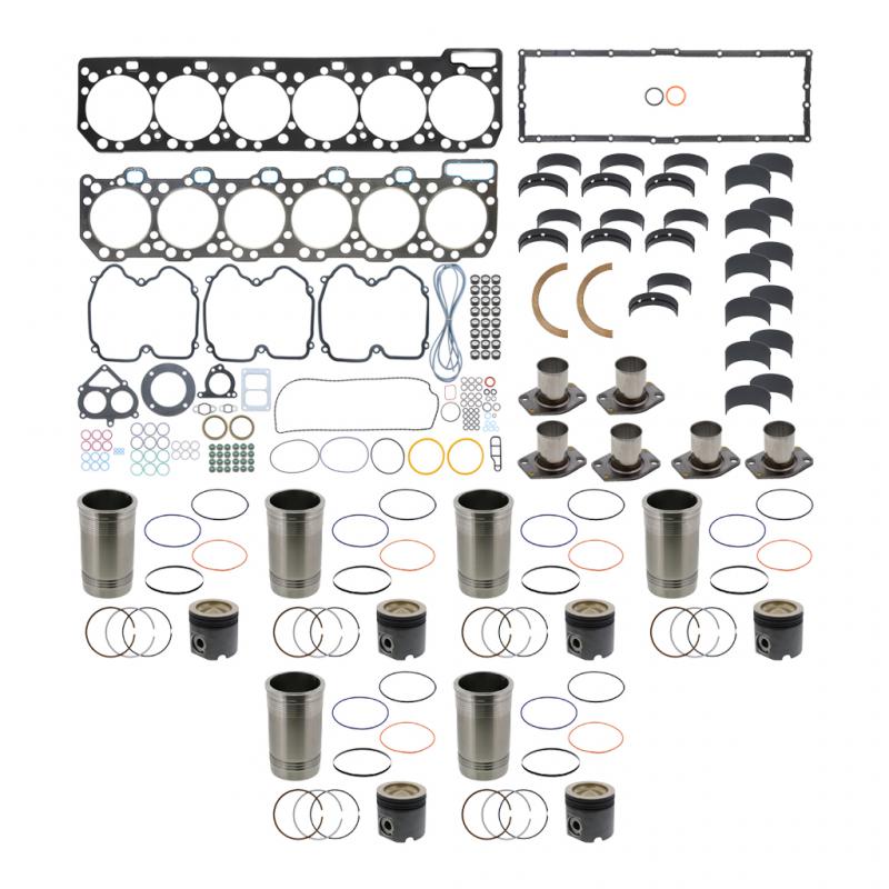 PAI INDUSTRIES ­-­ C15101-010HP ­-­ HIGH PERFORMANCE ENGINE KIT
