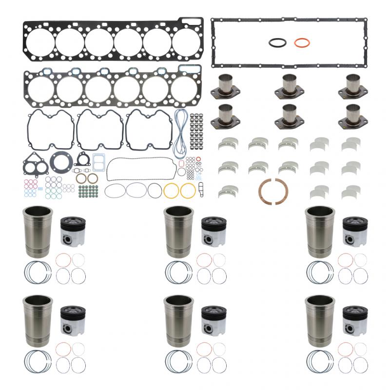 PAI INDUSTRIES ­-­ C15101-011 ­-­ ENGINE KIT