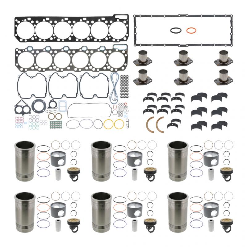 PAI INDUSTRIES ­-­ C15102-010HP ­-­ HIGH PERFORMANCE ENGINE KIT