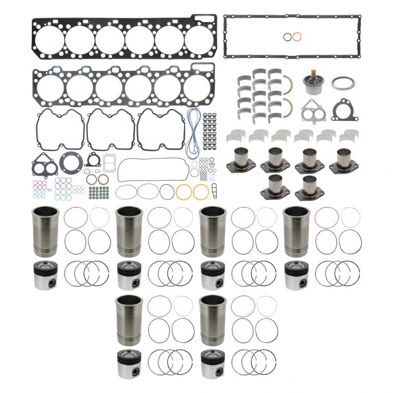 PAI INDUSTRIES ­-­ C15102-010 ­-­ ENGINE KIT