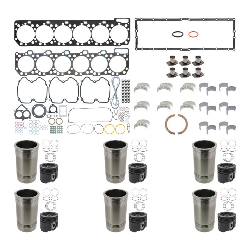 PAI INDUSTRIES ­-­ C15103-014 ­-­ INFRAME ENGINE KIT