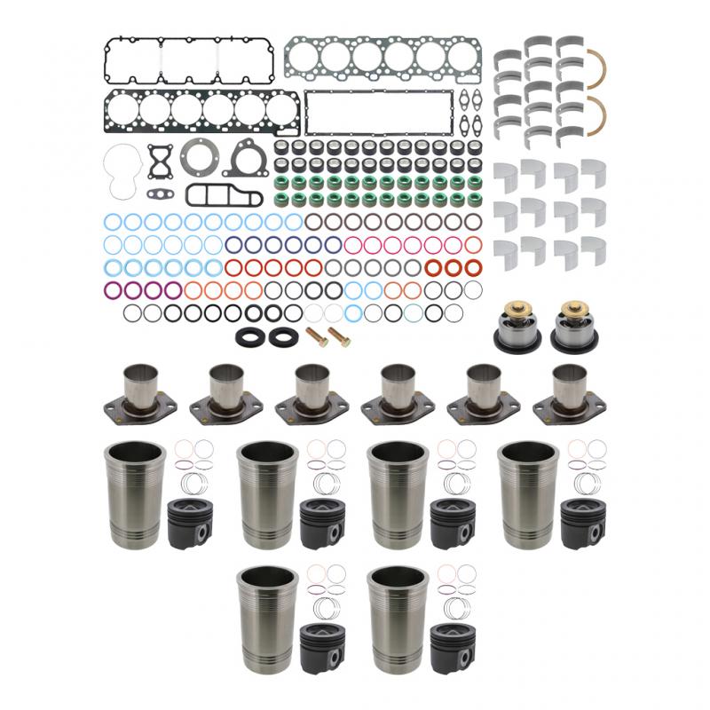PAI INDUSTRIES ­-­ C15103-028 ­-­ INFRAME ENGINE KIT