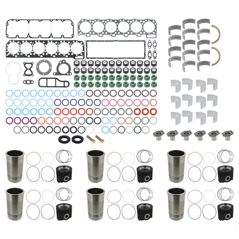 PAI INDUSTRIES ­-­ C15105-014 ­-­ ENGINE KIT