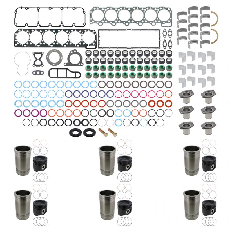 PAI INDUSTRIES ­-­ C15107-028 ­-­ INFRAME ENGINE KIT