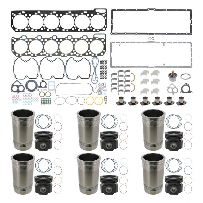 PAI INDUSTRIES ­-­ C15111-010 ­-­ INFRAME ENGINE KIT