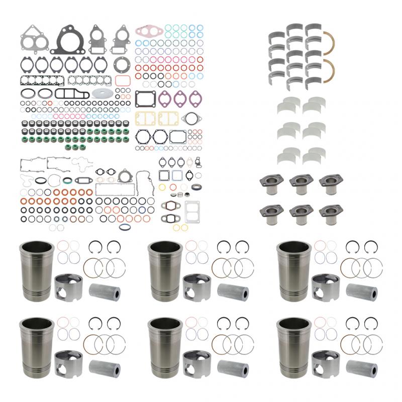 PAI INDUSTRIES ­-­ C15131-028 ­-­ ENGINE KIT
