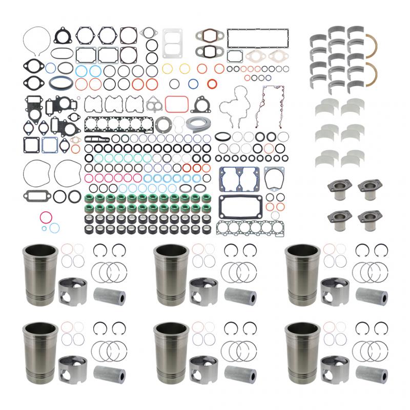 PAI INDUSTRIES ­-­ C15131-046 ­-­ ENGINE KIT
