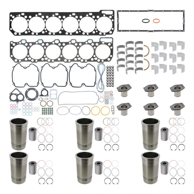 PAI INDUSTRIES ­-­ C15153-010 ­-­ ENGINE KIT