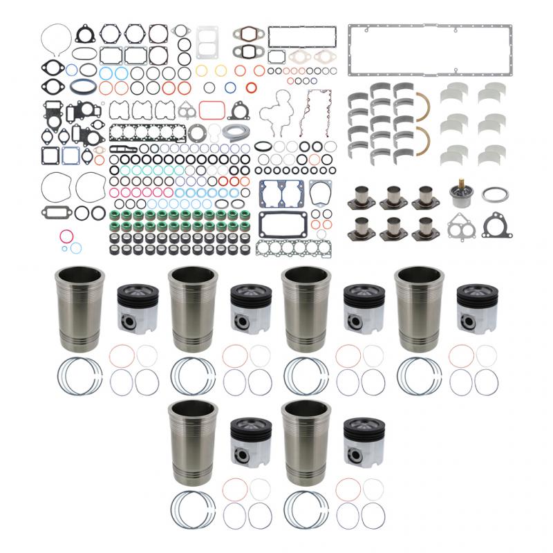 PAI INDUSTRIES ­-­ C15601-010 ­-­ ENGINE OVERHAUL KIT