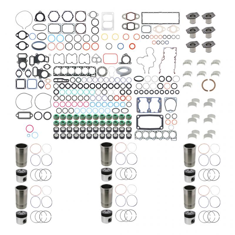 PAI INDUSTRIES ­-­ C15602-014 ­-­ ENGINE OVERHAUL KIT