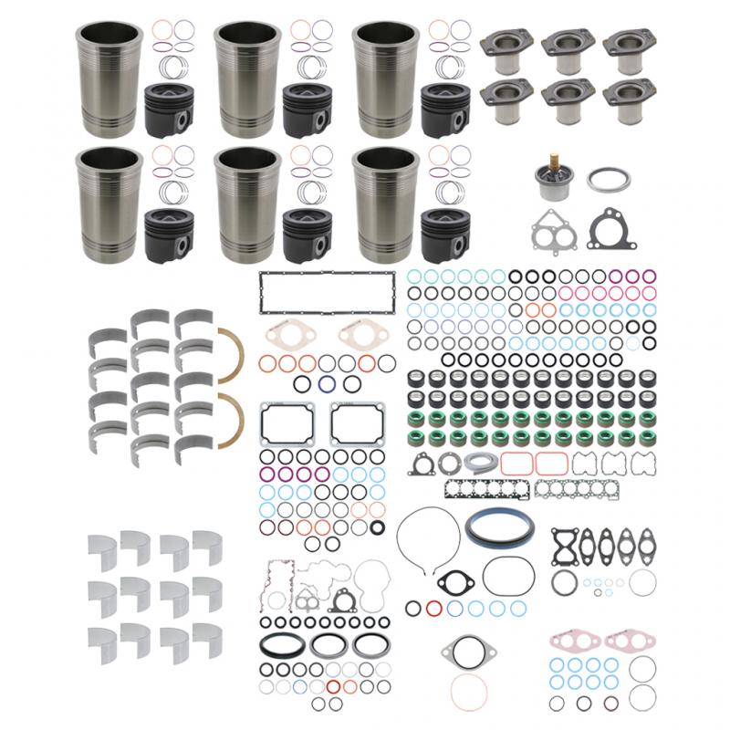 PAI INDUSTRIES ­-­ C15603-010 ­-­ ENGINE OVERHAUL KIT