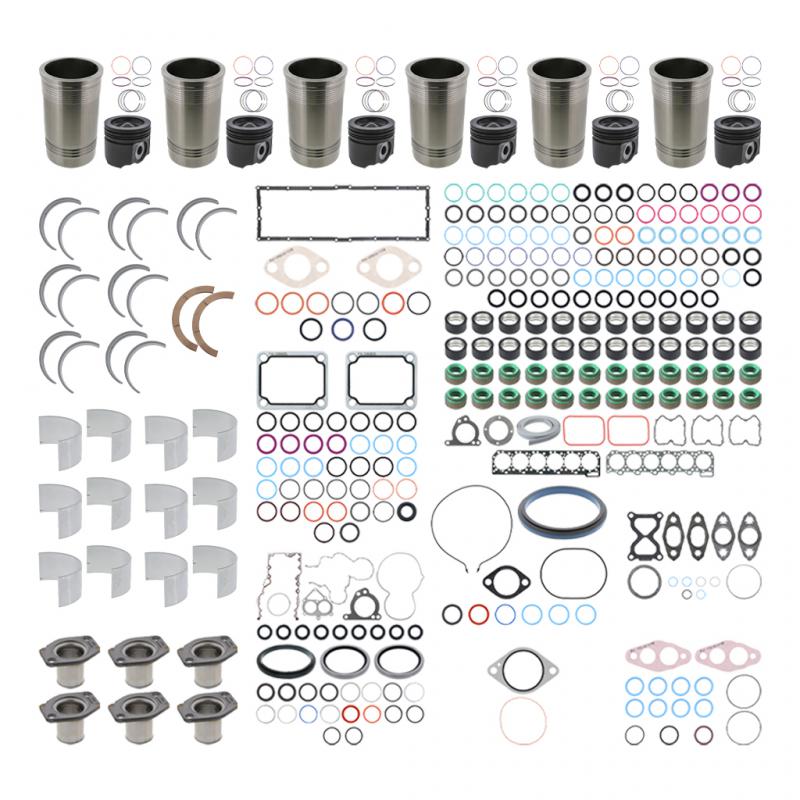 PAI INDUSTRIES ­-­ C15603-011 ­-­ ENGINE OVERHAUL KIT