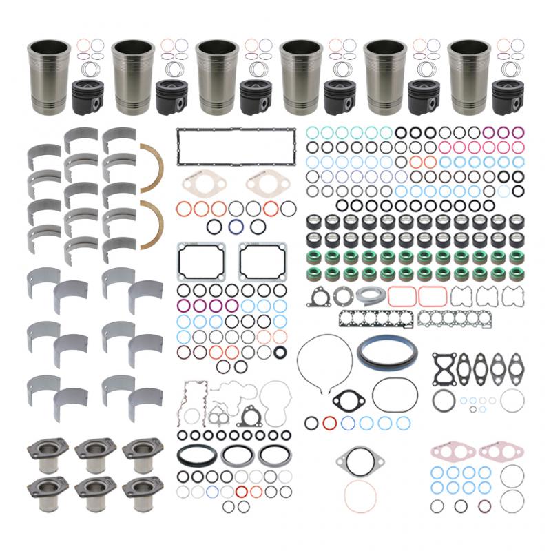 PAI INDUSTRIES ­-­ C15603-013 ­-­ ENGINE OVERHAUL KIT