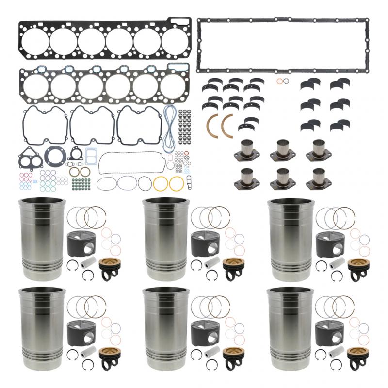 PAI INDUSTRIES ­-­ C16101-010HP ­-­ HP ENGINE KIT