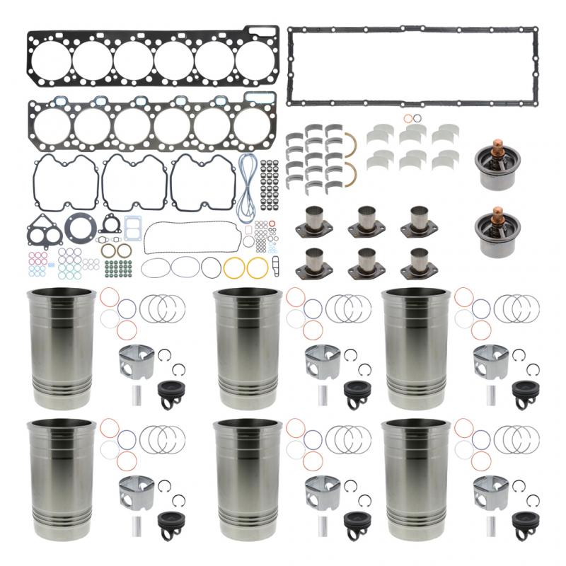 PAI INDUSTRIES ­-­ C16101-010 ­-­ ENGINEKIT