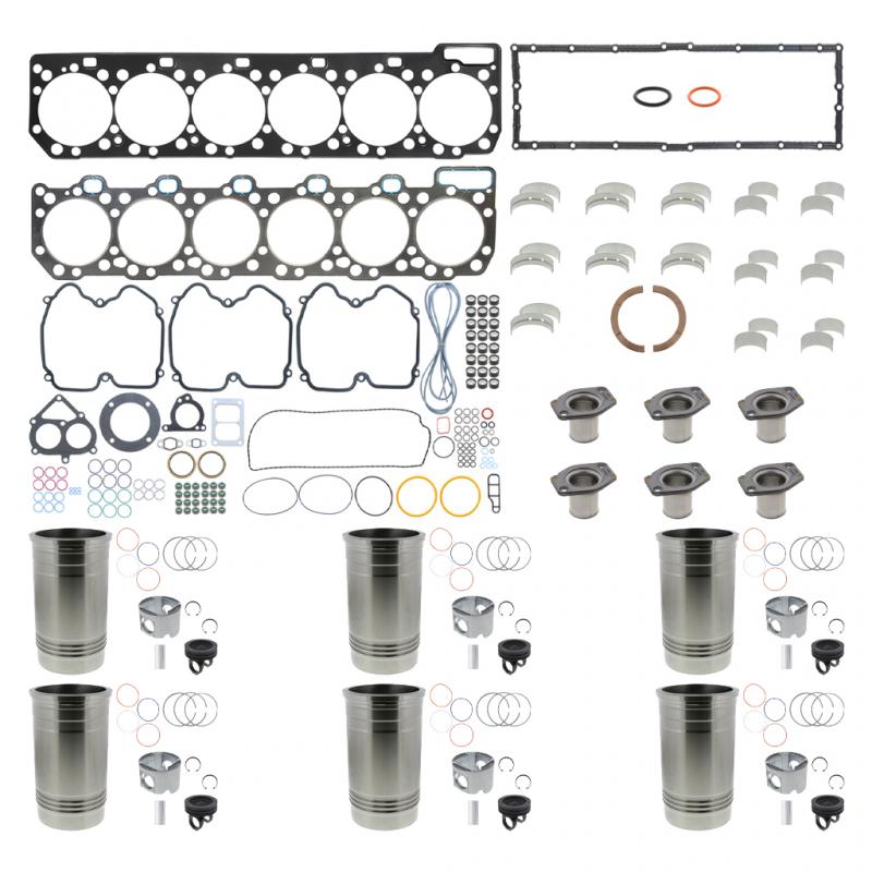 PAI INDUSTRIES ­-­ C16101-014 ­-­ ENGINE KIT