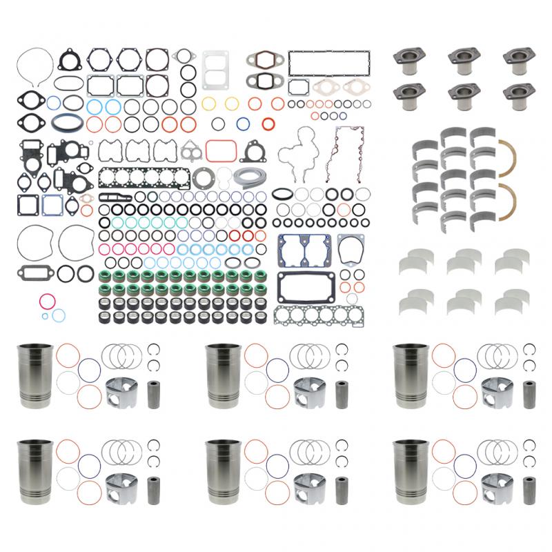 PAI INDUSTRIES ­-­ C16131-010 ­-­ ENGINEKIT
