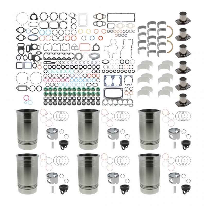 PAI INDUSTRIES ­-­ C16601-010 ­-­ ENGINE OVERHAUL KIT