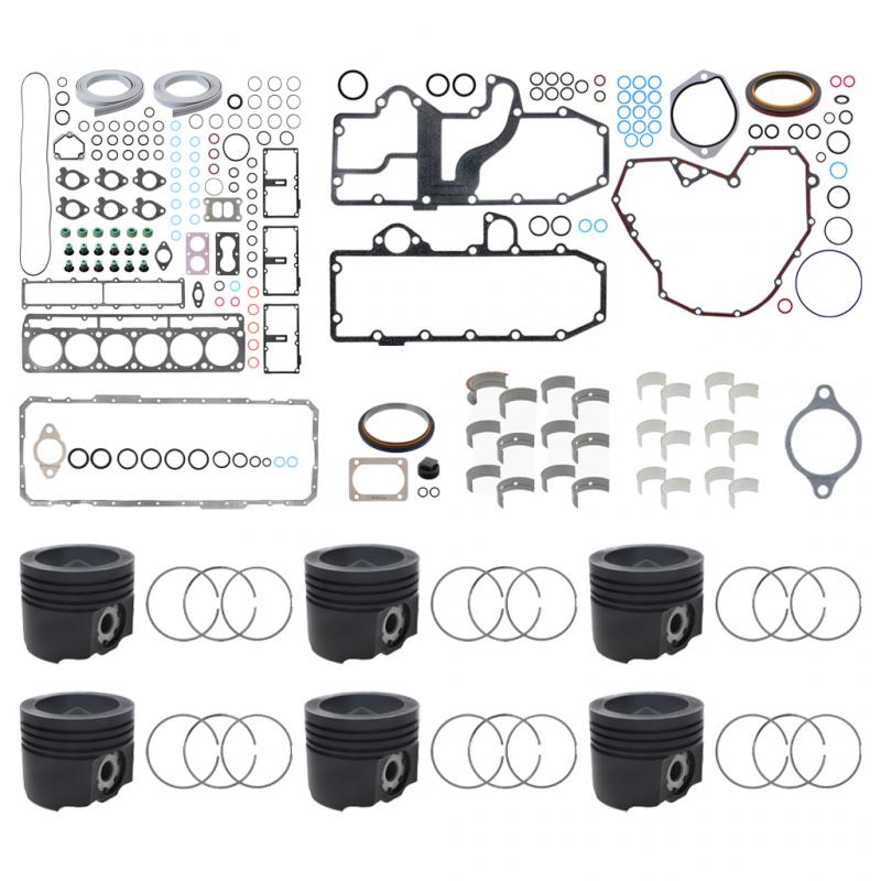 PAI INDUSTRIES ­-­ C70101-081 ­-­ ENGINE KIT