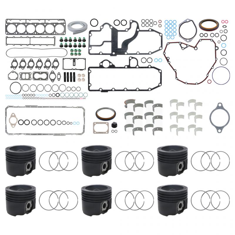 PAI INDUSTRIES ­-­ C70101-113 ­-­ ENGINE KIT