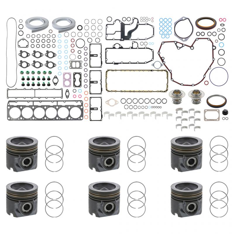 PAI INDUSTRIES ­-­ C70102-017 ­-­ ENGINE KIT