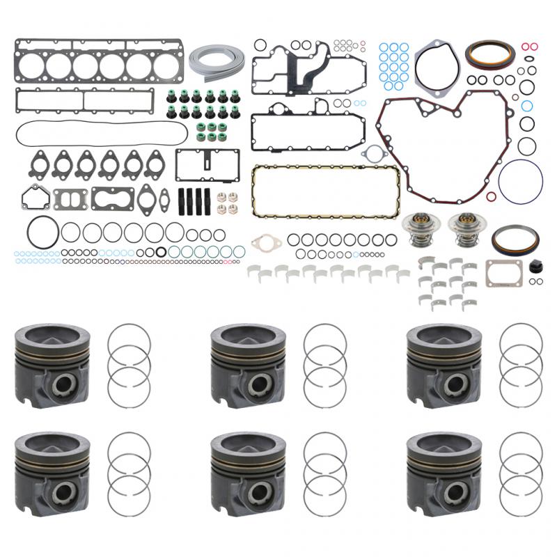 PAI INDUSTRIES ­-­ C70102-049 ­-­ ENGINE KIT