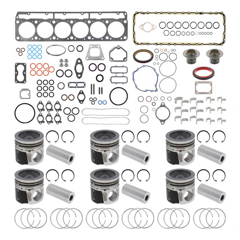 PAI INDUSTRIES ­-­ C70103-017 ­-­ ENGINE KIT