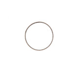 PAI INDUSTRIES ­-­ CBG-9709 ­-­ RELEASE SLEEVE BUSHING REPLACES MACK 2104-257C30