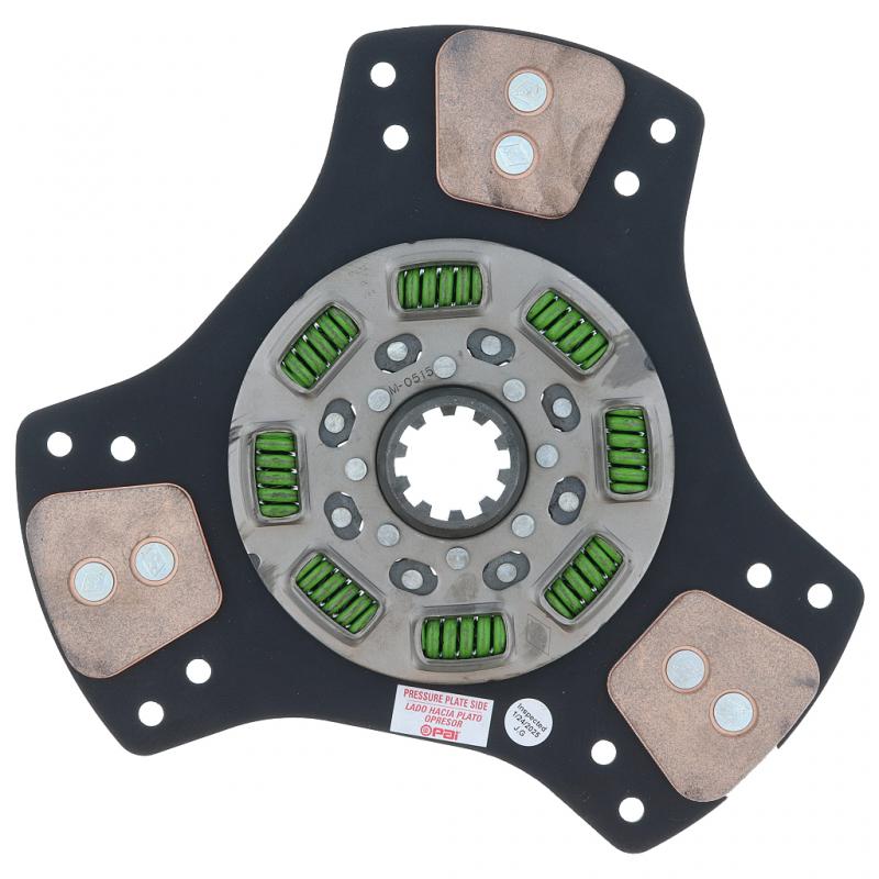 PAI INDUSTRIES ­-­ CCA-9724 ­-­ CLUTCH ASSEMBLY REPLACES DANA 107237-10