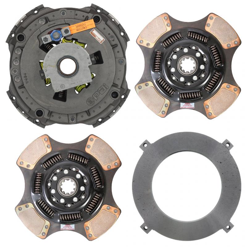 PAI INDUSTRIES ­-­ CCA-9728 ­-­ CLUTCH ASSEMBLY REPLACES DANA 108935-82A
