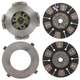 PAI INDUSTRIES ­-­ CCA-9734 ­-­ CLUTCH ASSEMBLY REPLACES MACK 11HB59P66