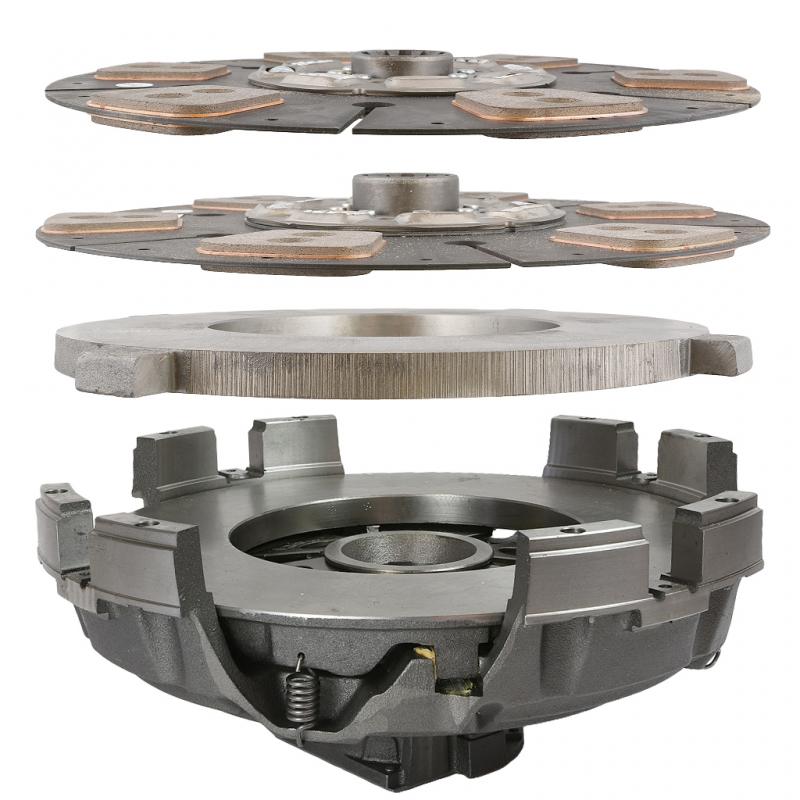PAI INDUSTRIES ­-­ CCA-9734 ­-­ CLUTCH ASSEMBLY REPLACES MACK 11HB59P66