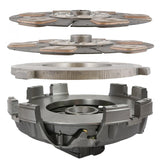 PAI INDUSTRIES ­-­ CCA-9734 ­-­ CLUTCH ASSEMBLY REPLACES MACK 11HB59P66