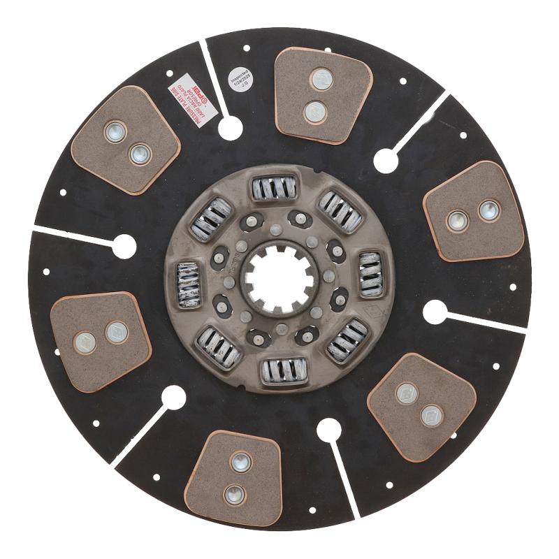 PAI INDUSTRIES ­-­ CCA-9734 ­-­ CLUTCH ASSEMBLY REPLACES MACK 11HB59P66