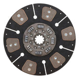PAI INDUSTRIES ­-­ CCA-9734 ­-­ CLUTCH ASSEMBLY REPLACES MACK 11HB59P66