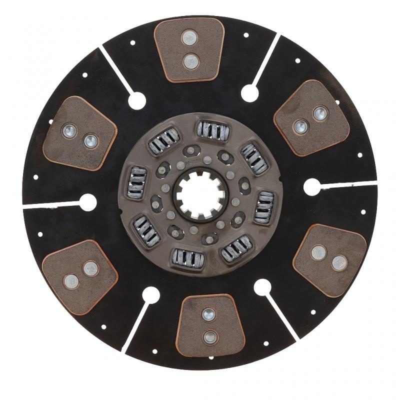 PAI INDUSTRIES ­-­ CCA-9734 ­-­ CLUTCH ASSEMBLY REPLACES MACK 11HB59P66