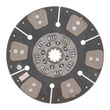 PAI INDUSTRIES ­-­ CCA-9734 ­-­ CLUTCH ASSEMBLY REPLACES MACK 11HB59P66
