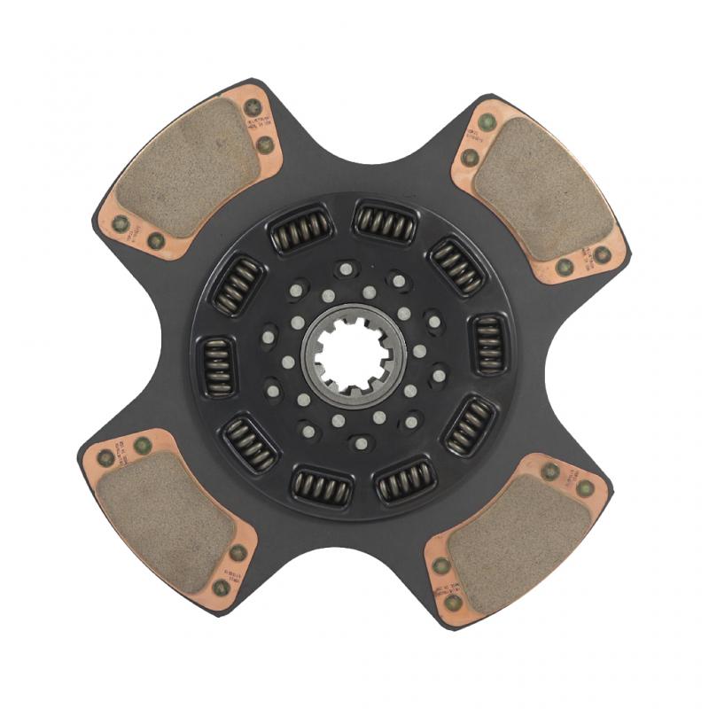 PAI INDUSTRIES ­-­ CCA-9737 ­-­ CLUTCH ASSEMBLY REPLACES DANA 108391-74B