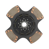 PAI INDUSTRIES ­-­ CCA-9737 ­-­ CLUTCH ASSEMBLY REPLACES DANA 108391-74B