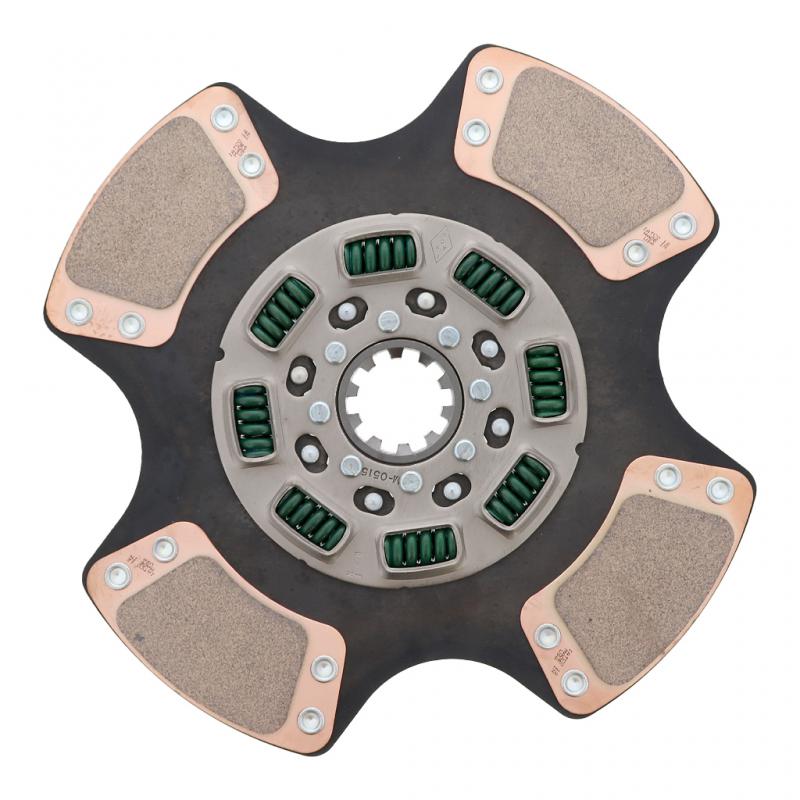 PAI INDUSTRIES ­-­ CCA-9807 ­-­ CLUTCH ASSEMBLY REPLACES DANA 107342-24