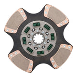 PAI INDUSTRIES ­-­ CCA-9807 ­-­ CLUTCH ASSEMBLY REPLACES DANA 107342-24