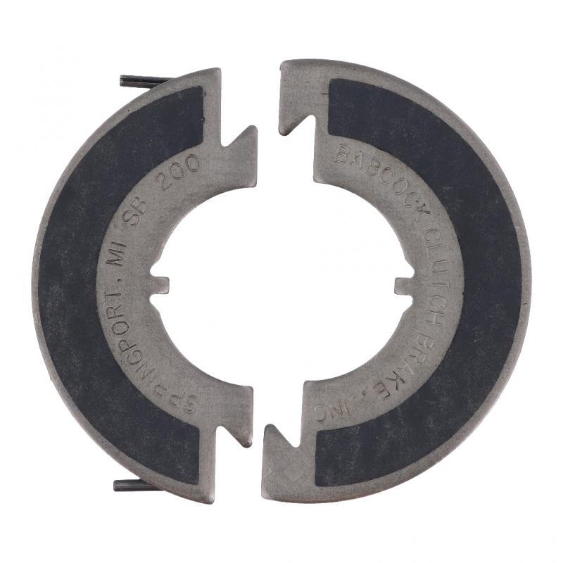 PAI INDUSTRIES ­-­ CCB-9696 ­-­ CLUTCH BRAKE