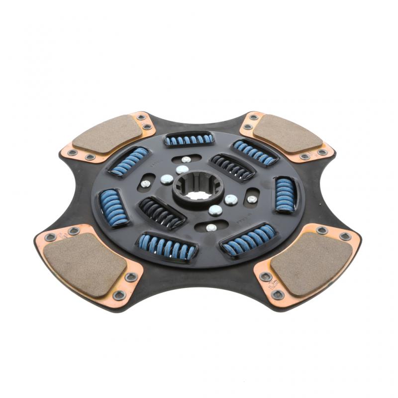 PAI INDUSTRIES ­-­ CCD-9661 ­-­ FRONT CLUTCH DISC REPLACES MACK 2104-128362